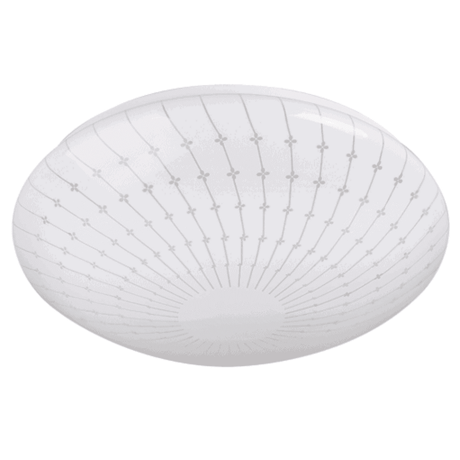 Plafonieră EmmA 36LED 18W 1260lm 6500K D300mm