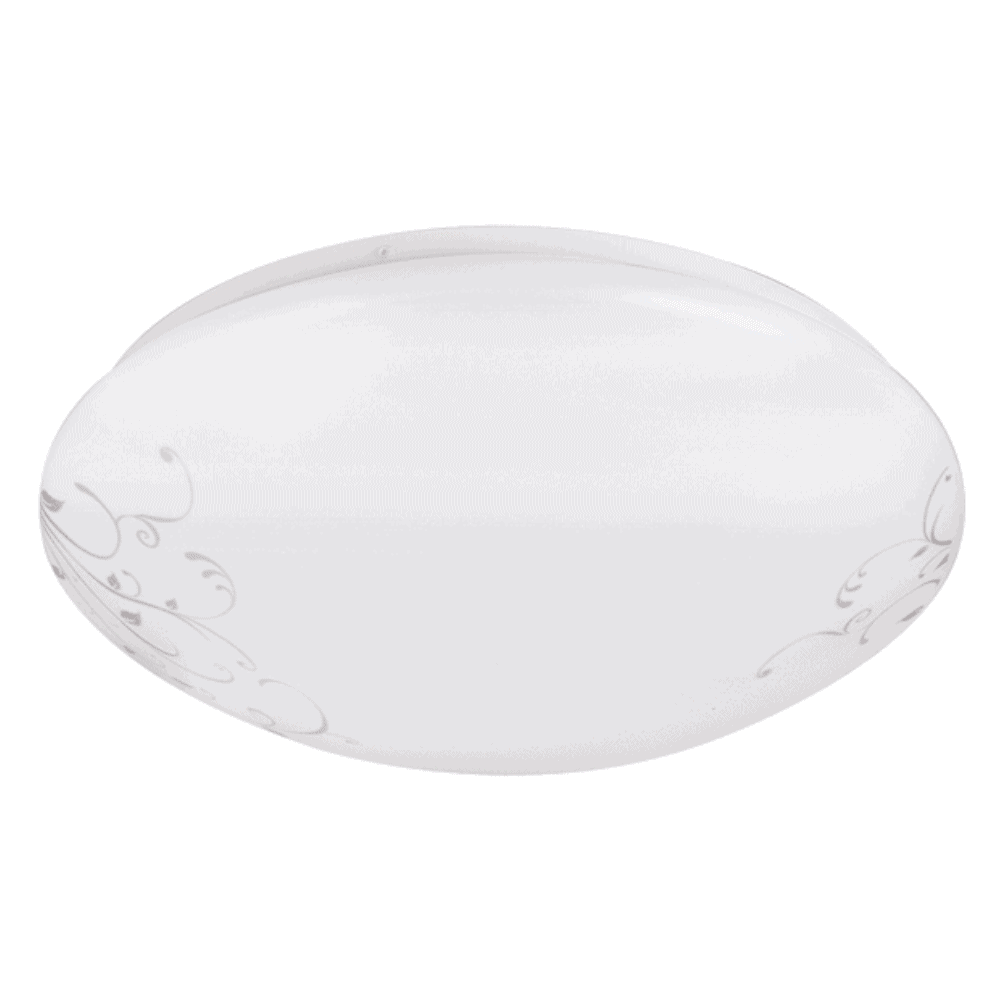 Plafonieră TESSA 48LED 24W 1680lm 6500K D350mm