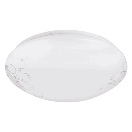 Plafonieră TESSA 48LED 24W 1680lm 6500K D350mm