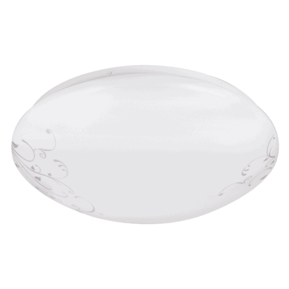 Plafonieră TESSA 48LED 24W 1680lm 6500K D350mm