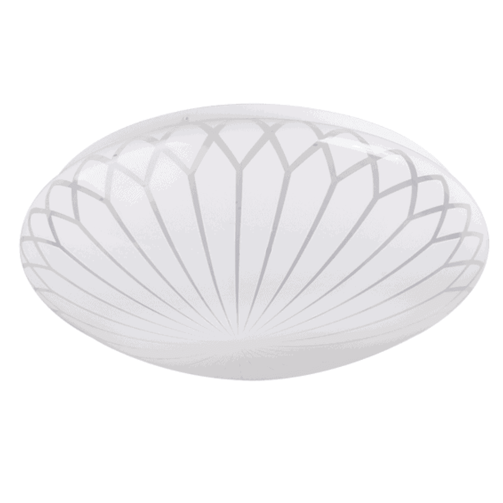 Plafonieră WANDA 48LED 24W 1680lm 6500K D350mm