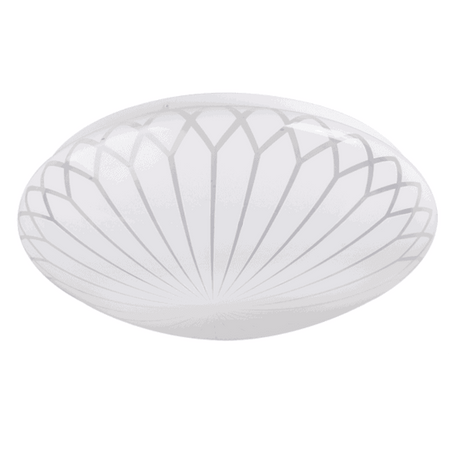 Plafonieră WANDA 48LED 24W 1680lm 6500K D350mm