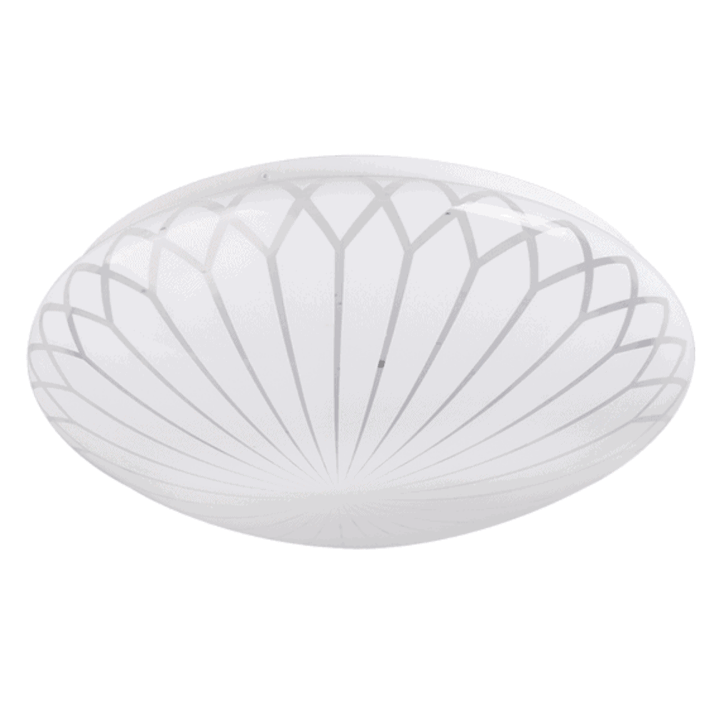 Plafonieră WANDA 36LED 18W 1260lm 6500K D300mm