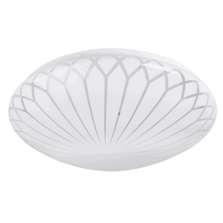 Plafonieră WANDA 36LED 18W 1260lm 6500K D300mm