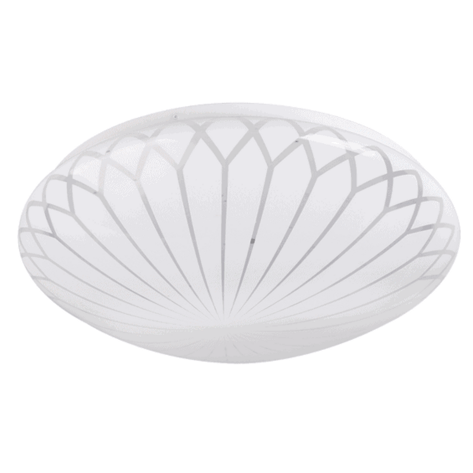 Plafonieră WANDA 36LED 18W 1260lm 6500K D300mm