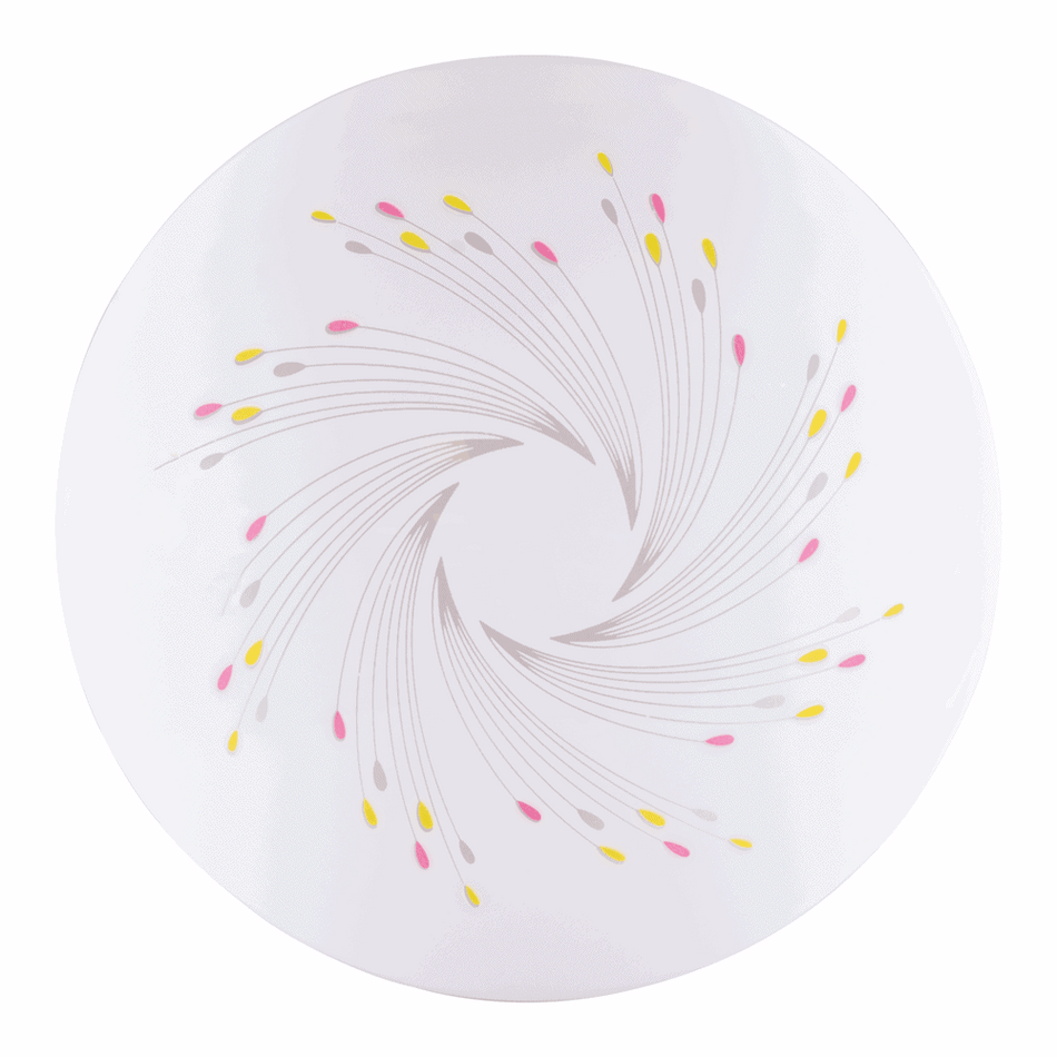 Plafonieră GWEN 48LED 24W 1680lm 6500K D350mm