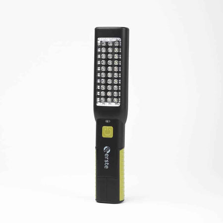 Lanternă reîcărcabilă LED HUGO 30+7 85lm MAGNET