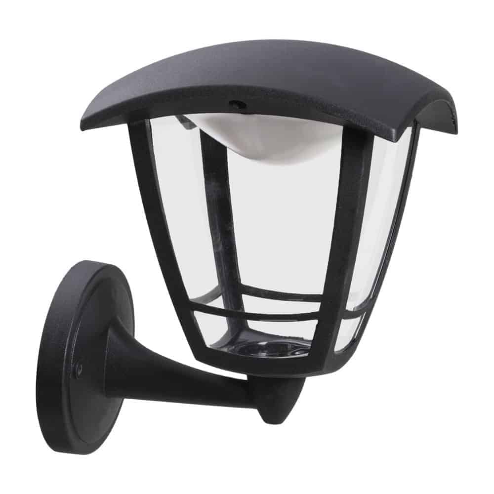 Lampă grădină LED MEPHISTO2  8W 4000K PS  IP44
