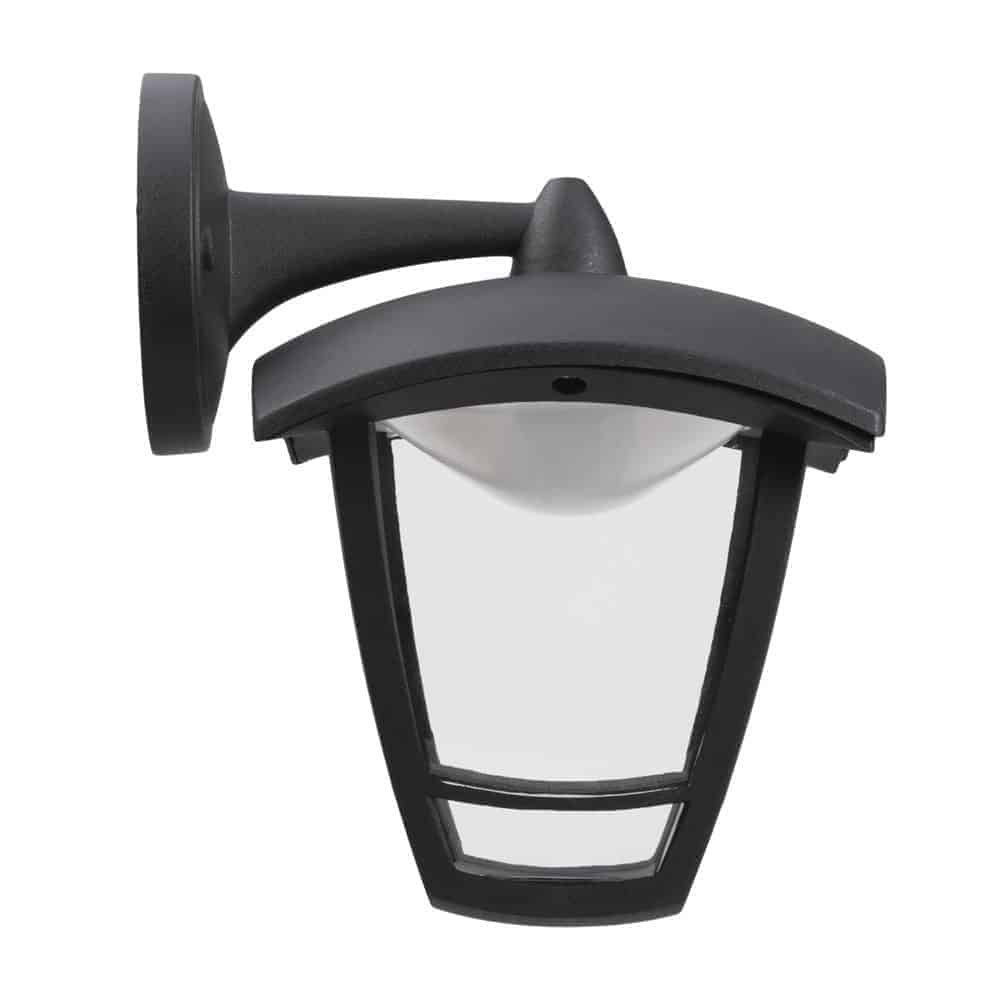 Lampă grădină LED MEPHISTO2  8W 4000K PJ  IP44