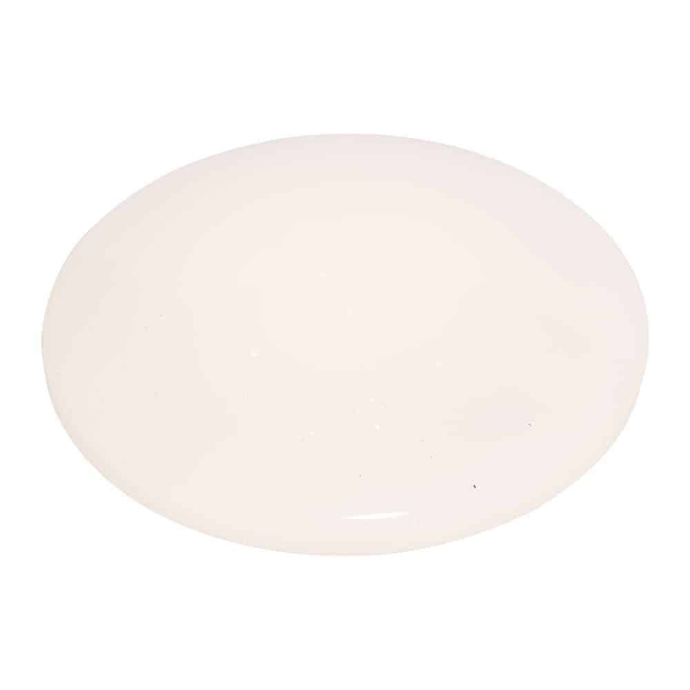 Plafonieră LED STARLIGHT 12W 810lm 4000K IP44