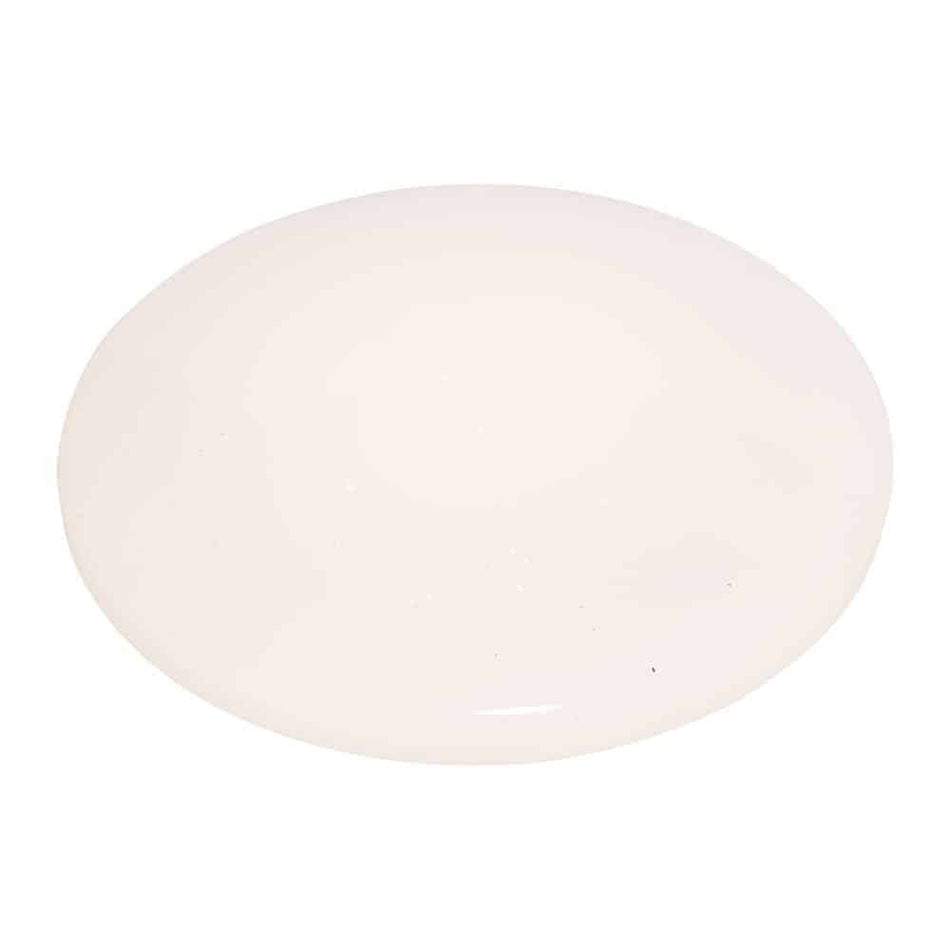 Plafonieră LED STARLIGHT 12W 810lm 4000K IP44