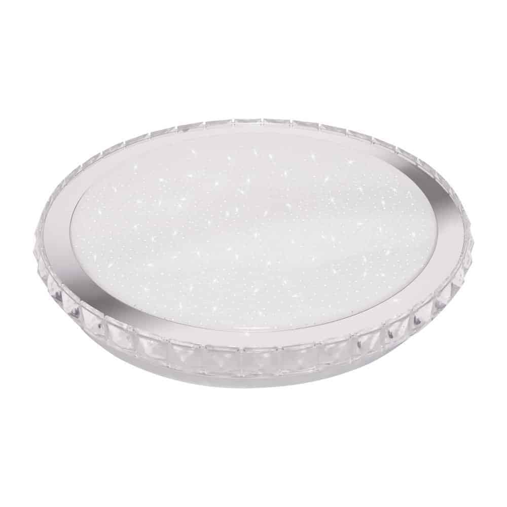 Plafonieră LED MIRROR 40W 2500lm 4000K IP20