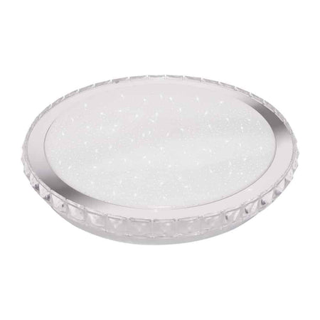 Plafonieră LED MIRROR 40W 2500lm 4000K IP20