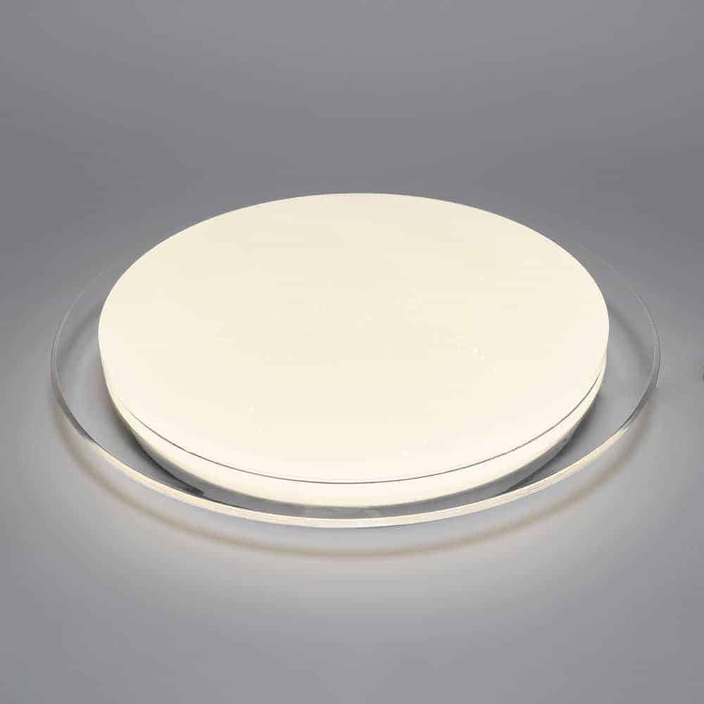Plafonieră LED GALAXY 24W 1680lm 4000K IP20