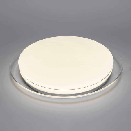 Plafonieră LED GALAXY 24W 1680lm 4000K IP20