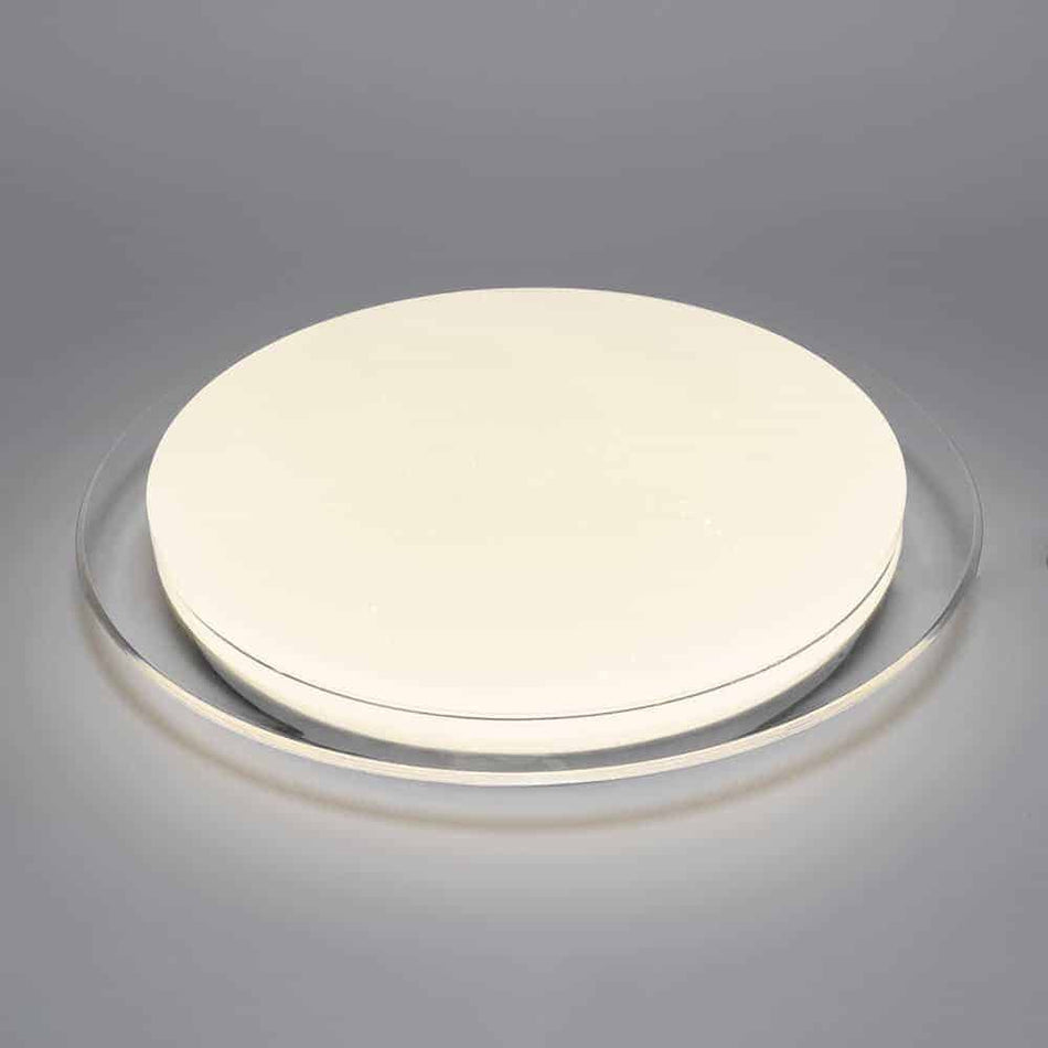 Plafonieră LED GALAXY 24W 1680lm 4000K IP20