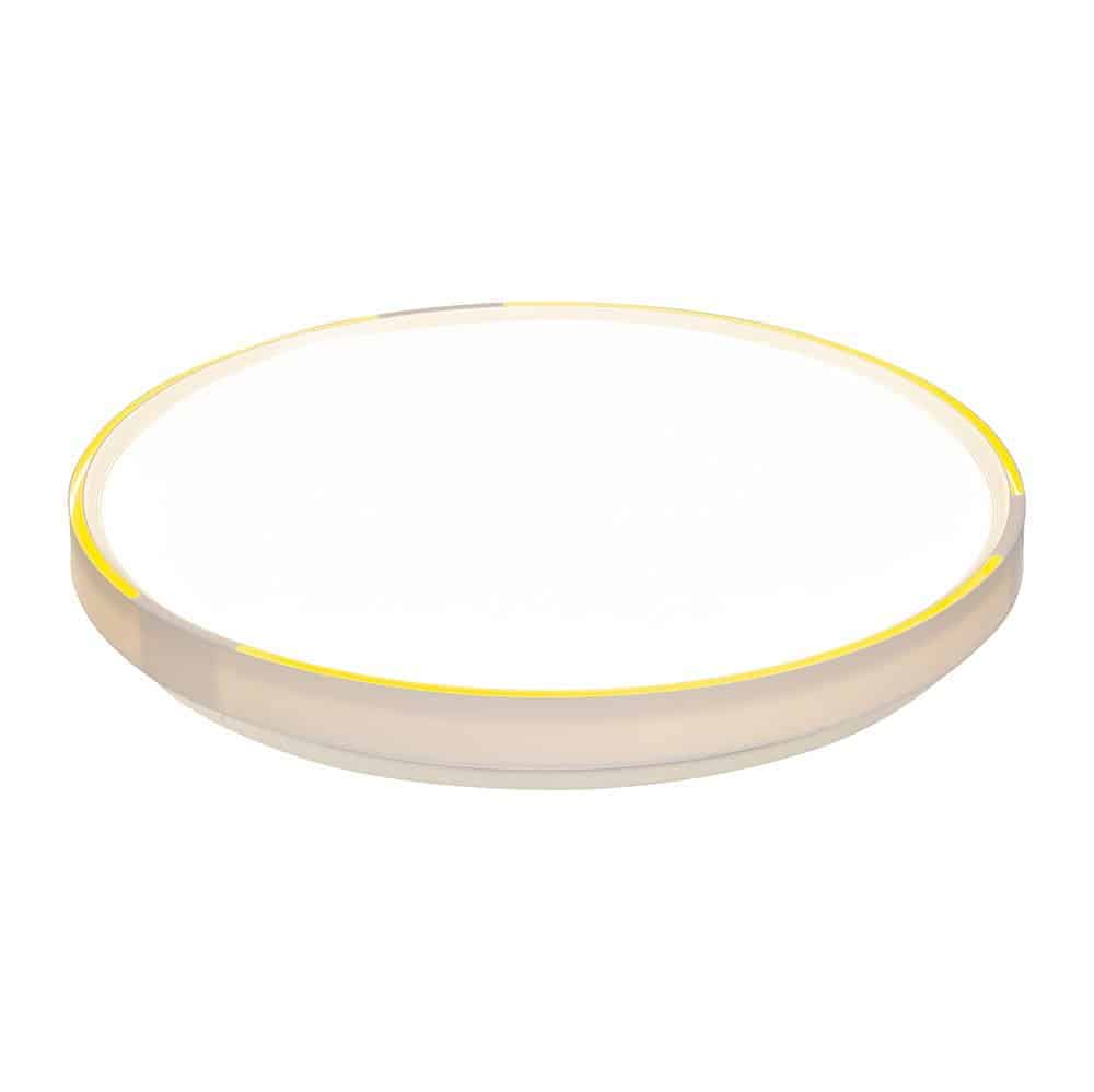 Plafonieră LED ASANA 36W 2700lm 4000K IP20