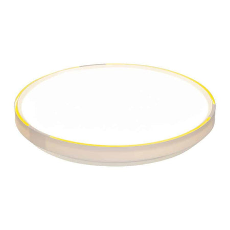 Plafonieră LED ASANA 36W 2700lm 4000K IP20