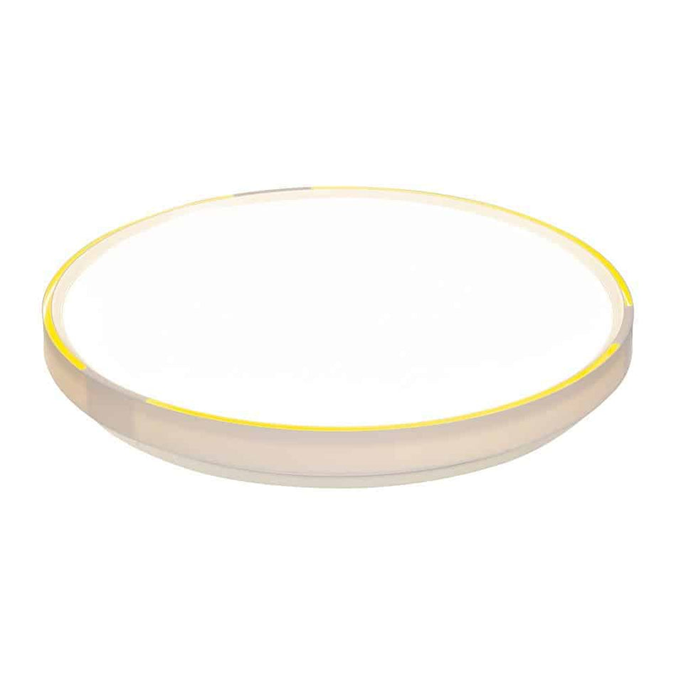 Plafonieră LED ASANA 36W 2700lm 4000K IP20