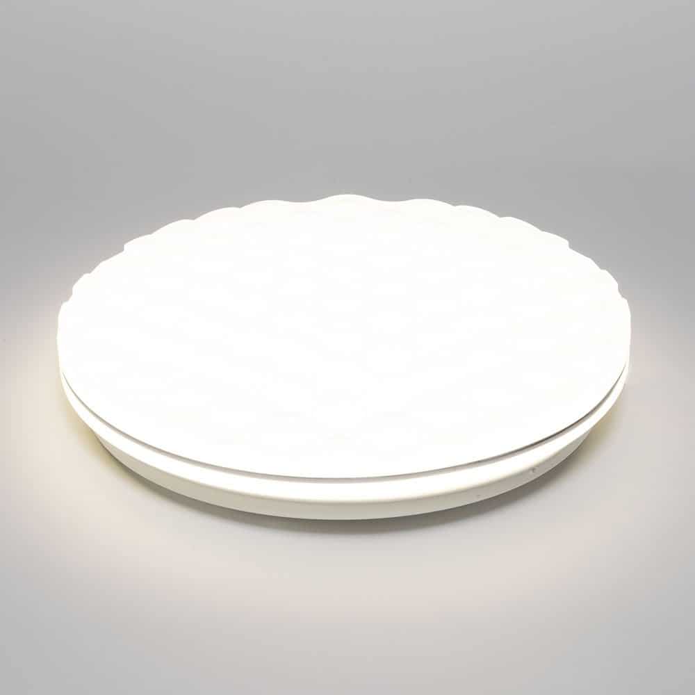 Plafonieră LED TILES 40W 2500lm 4000K D485mm