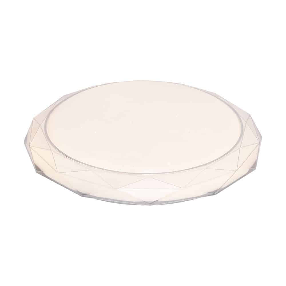 Plafonieră LED ONLY 36W 2700lm 4000K IP20