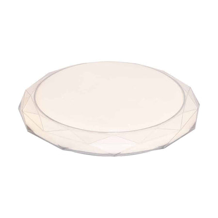 Plafonieră LED ONLY 36W 2700lm 4000K IP20