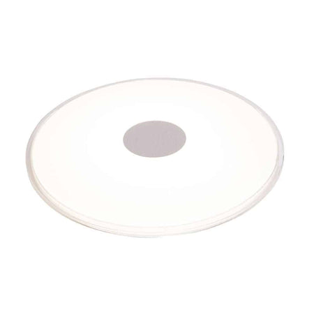 Plafonieră LED STAR GREY 24W 2000lm 4000K IP20