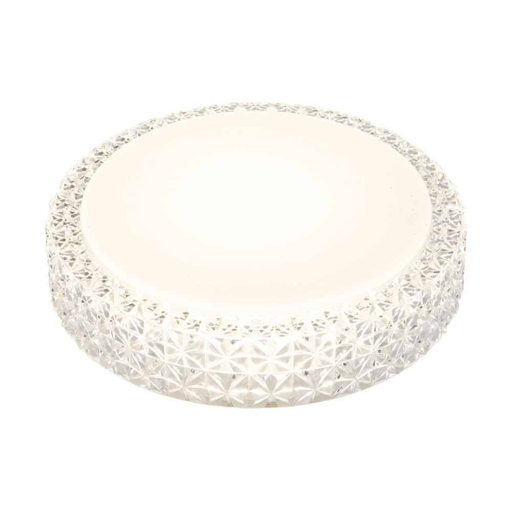 Plafonieră LED STAR RING 12W 810lm 4000K IP20