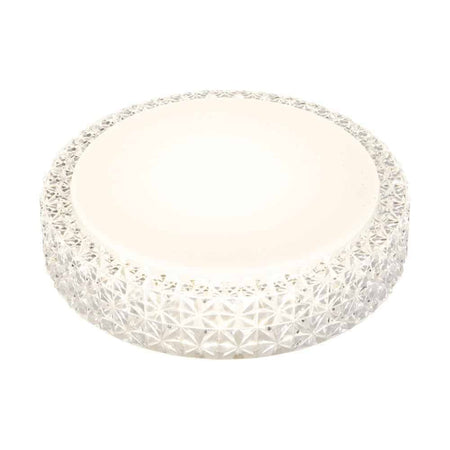 Plafonieră LED STAR RING 12W 810lm 4000K IP20
