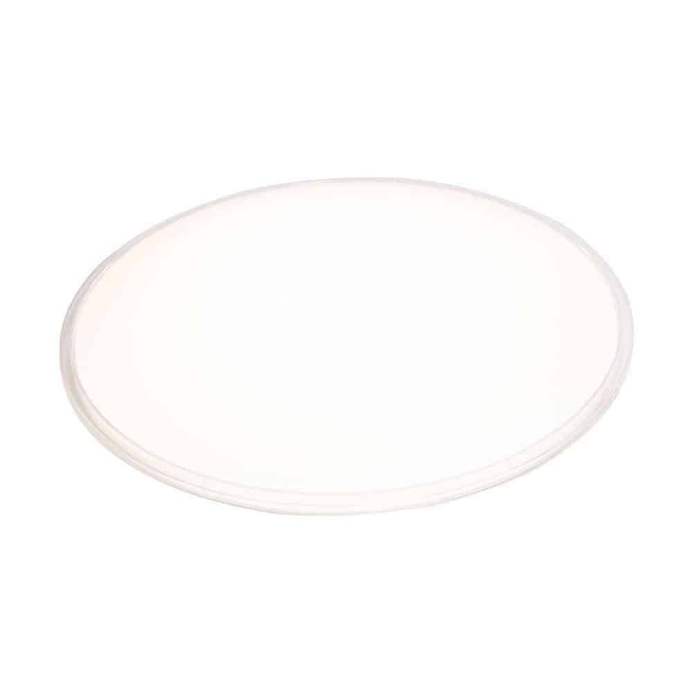Plafonieră LED STAR LUNA 24W 2000lm 4000K IP20