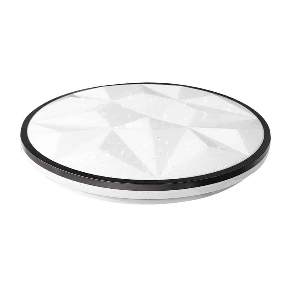 Plafonieră LED TERRA 36W 2700lm 4000K IP20