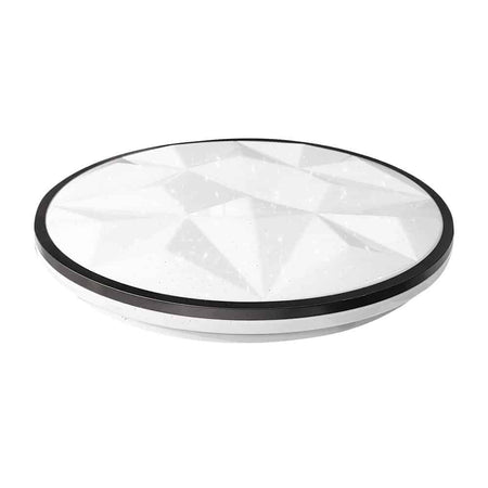 Plafonieră LED TERRA 36W 2700lm 4000K IP20