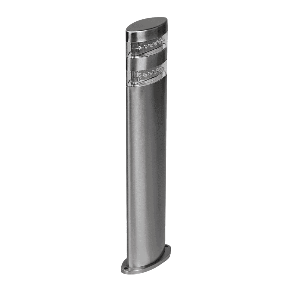 Lampă grădină LED CORVIN 50 2.4W 6400K IP44