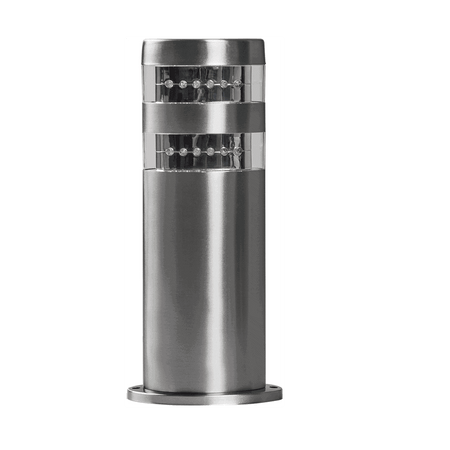 Lampă grădină LED CORVIN 30 2.4W 6400K IP44