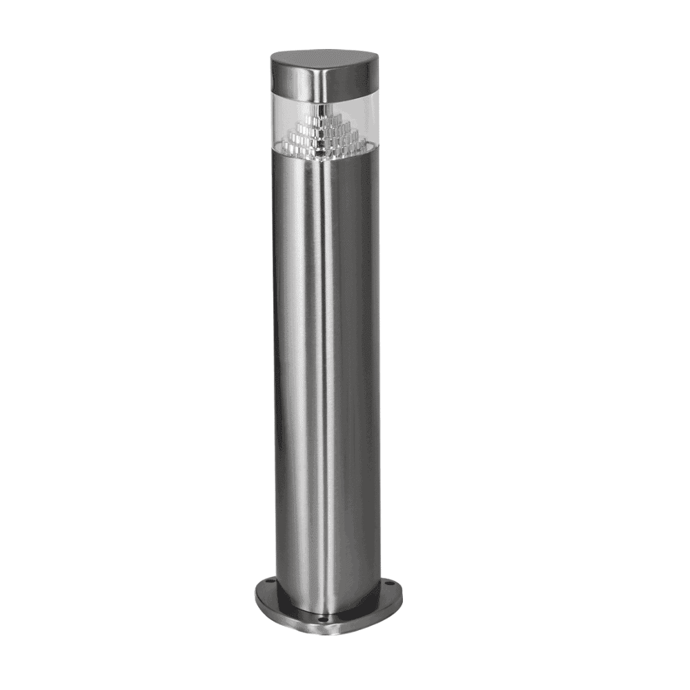 Lampă grădină LED PIRAMID 40 2.88W 6400K IP44