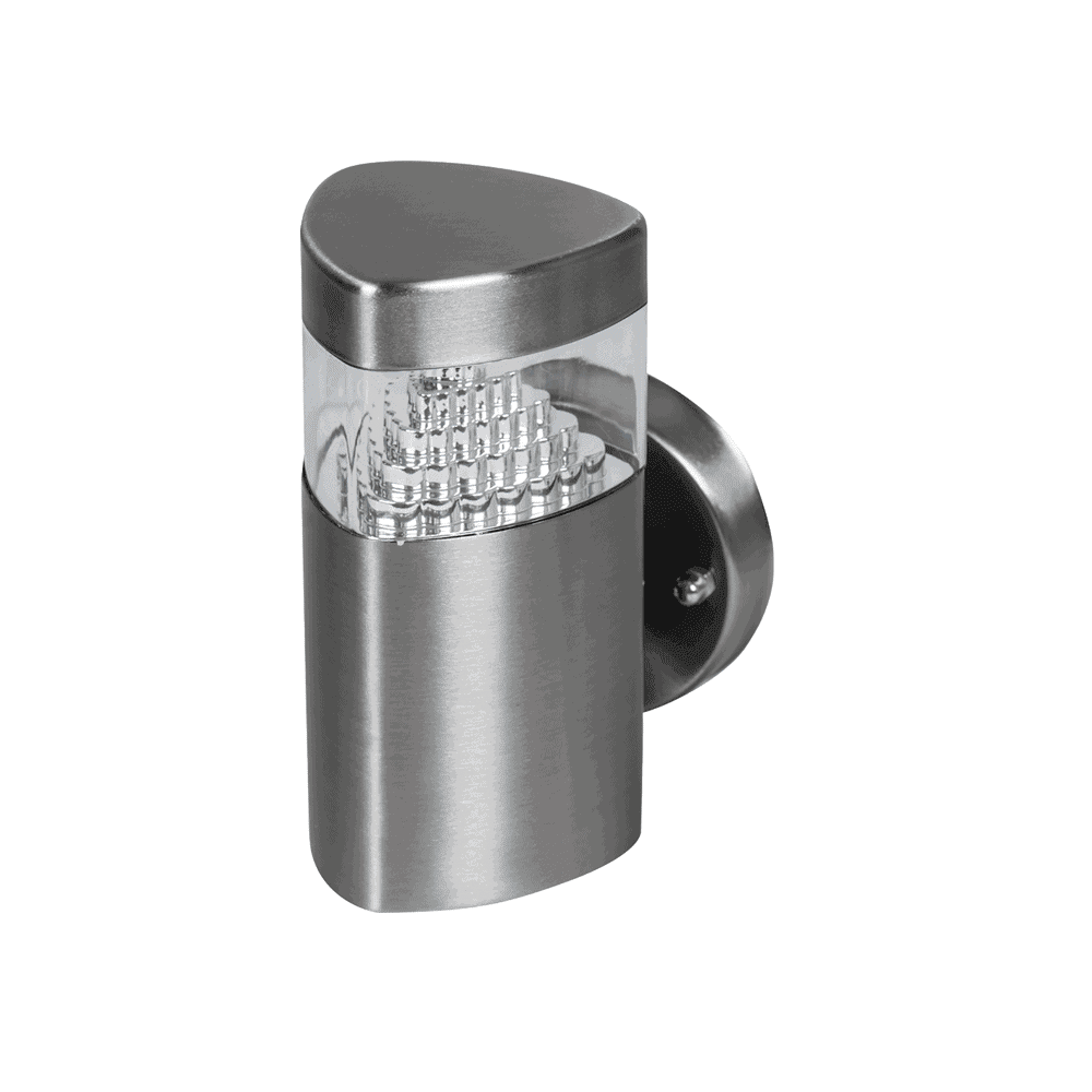 Lampă grădină LED PIRAMID B 2.88W 6400K IP44