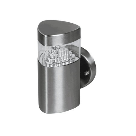 Lampă grădină LED PIRAMID B 2.88W 6400K IP44