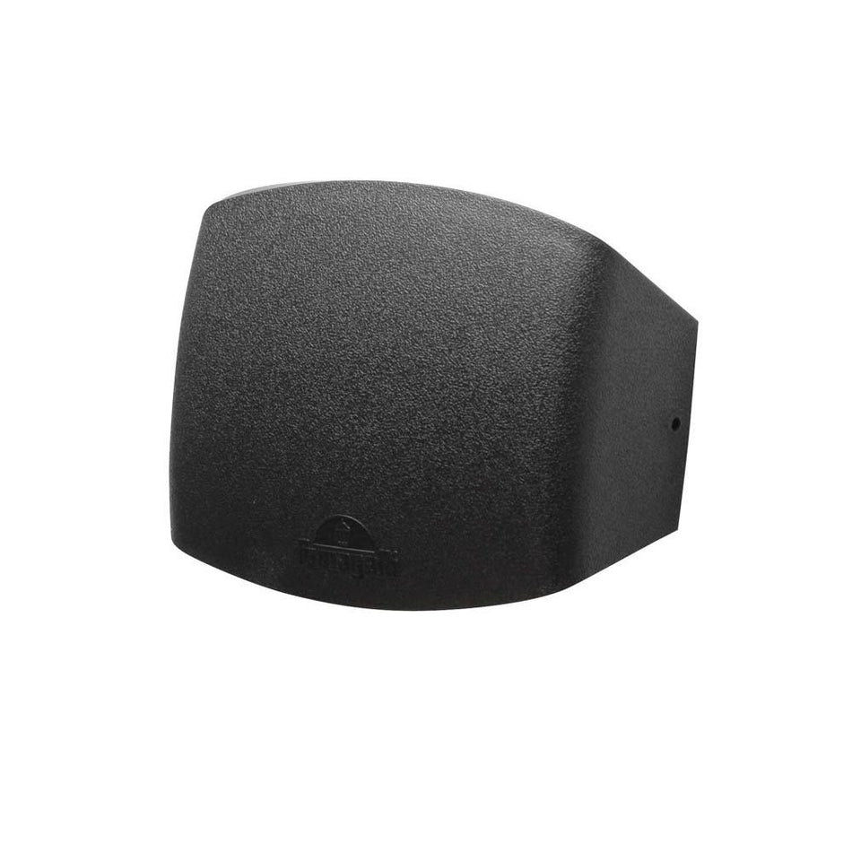 Aplică ABRAM150 3.2W LED negru CCT IP55