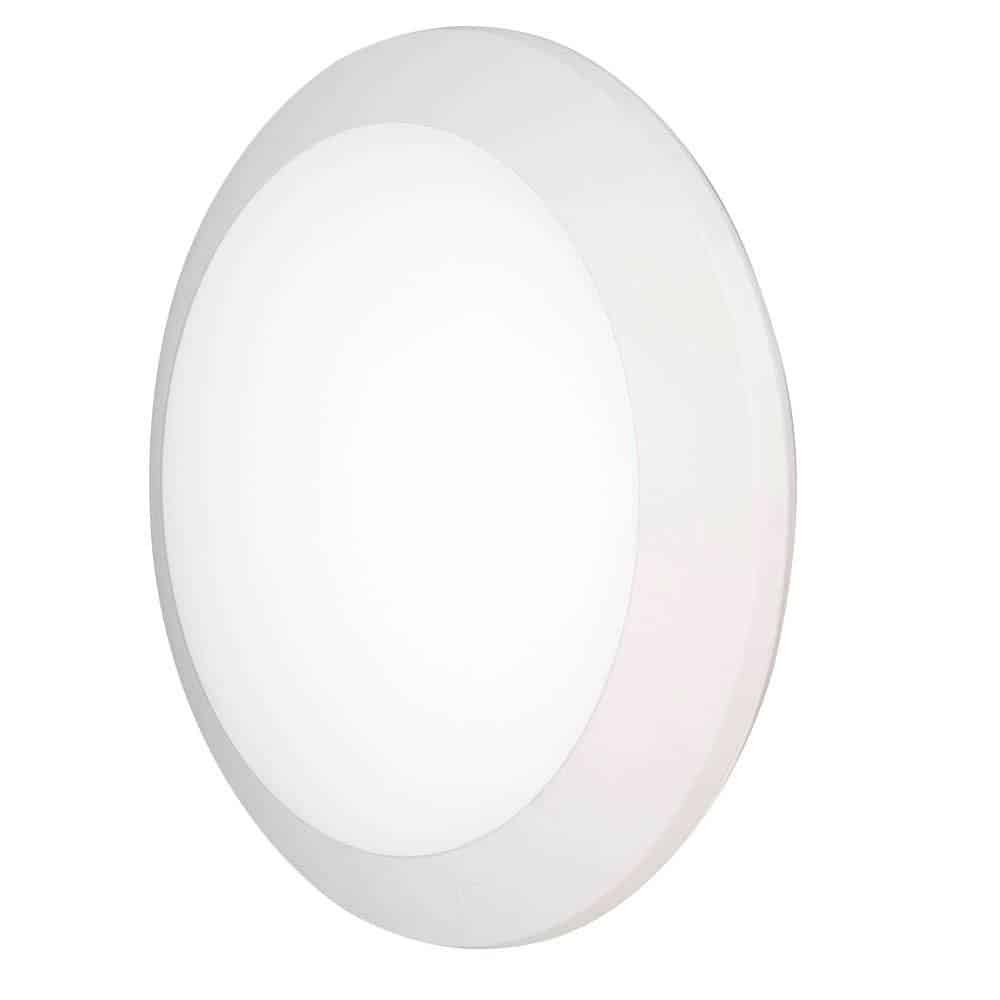 Plafonieră senzor UMBERTA 18W LED alb CCT IP66