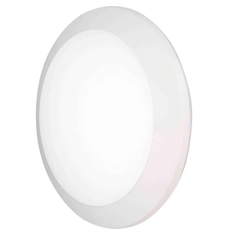 Plafonieră senzor UMBERTA 18W LED alb CCT IP66