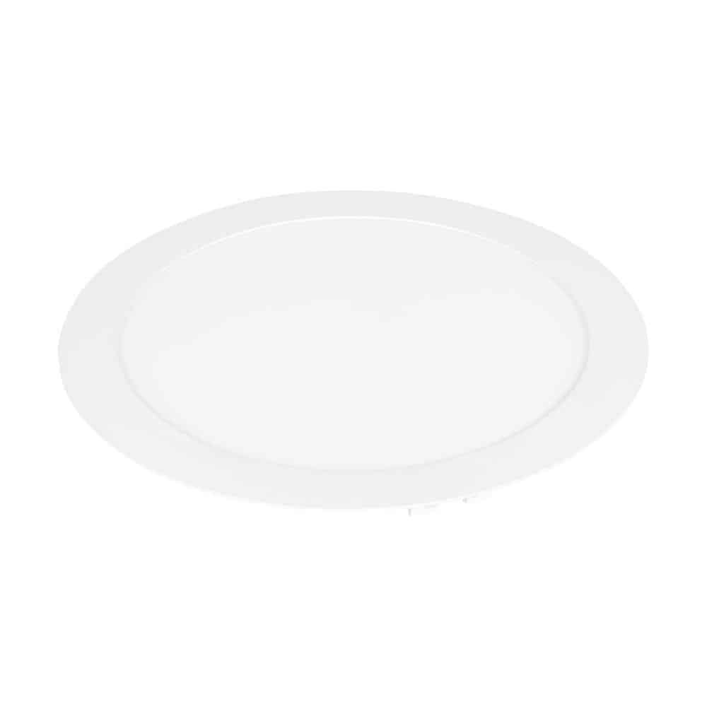 Spot încastrat rotund LED 20W 4000K alb NV-3103