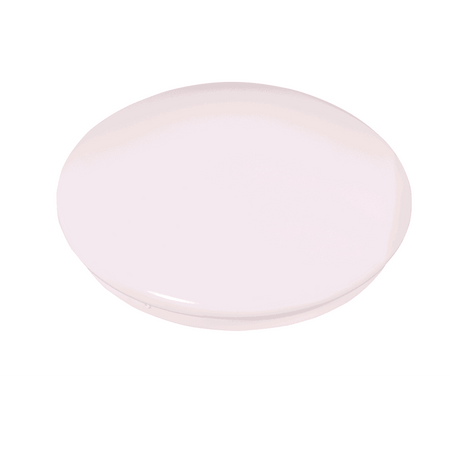 Plafonieră LED alb MAT 18W 6500K IP20 D330MM