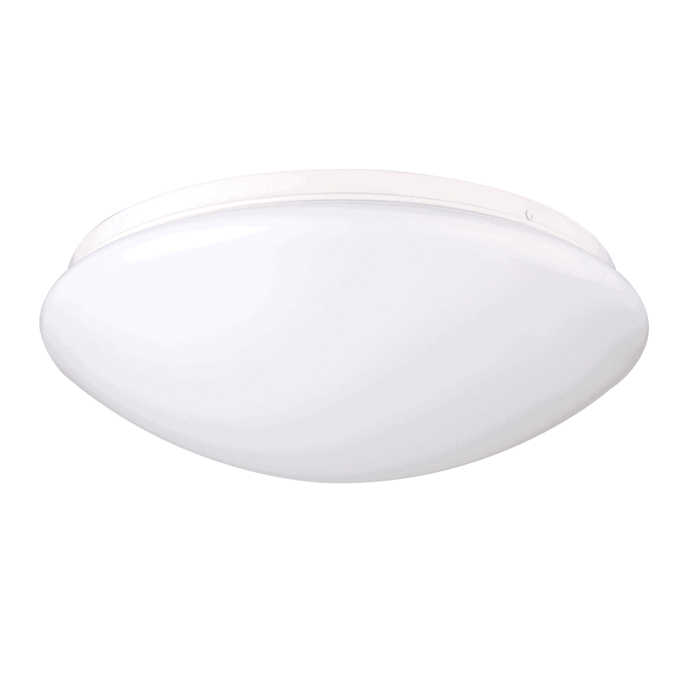 Plafonieră LED alb MAT 15W 6500K IP20 D280MM