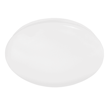 Plafonieră LED alb MAT 15W 2700K IP20 D280MM