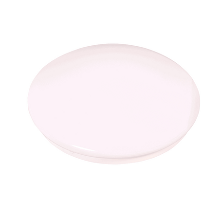 Plafonieră LED alb MAT 24W 2700K IP20 D380MM