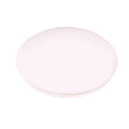 Plafonieră LED alb MAT 18W 2700K IP20 D330MM
