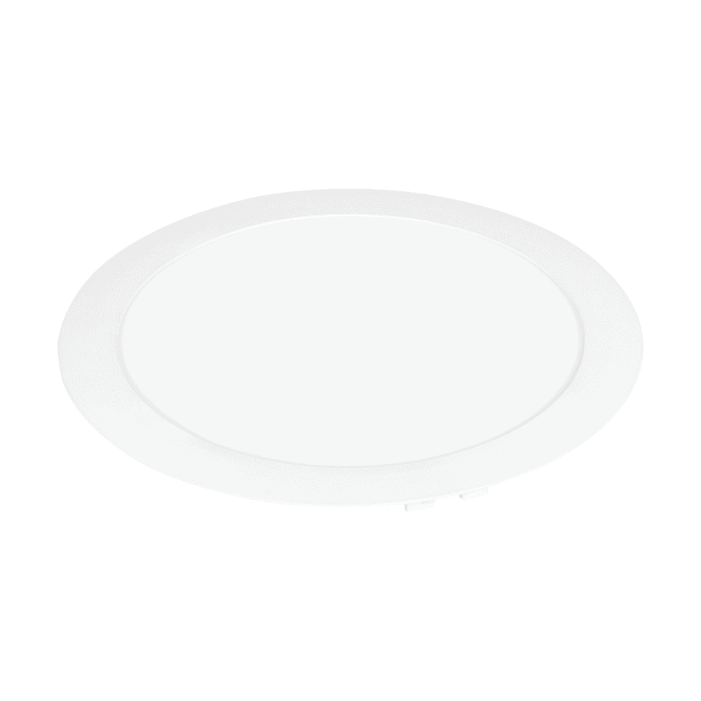 Spot încastrat rotund LED 20W 2700K alb NV-3103