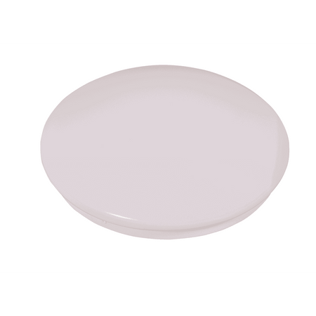 Plafonieră LED alb MAT 24W 6500K IP20 D380MM