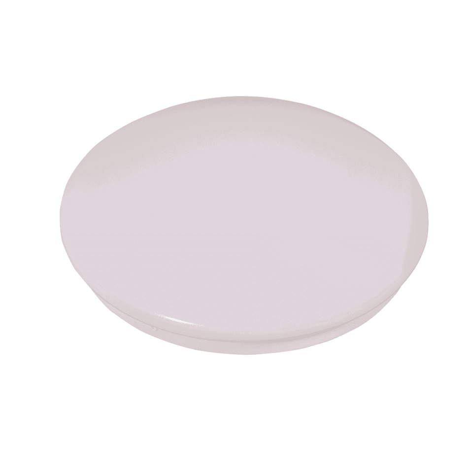 Plafonieră LED alb MAT 24W 6500K IP20 D380MM