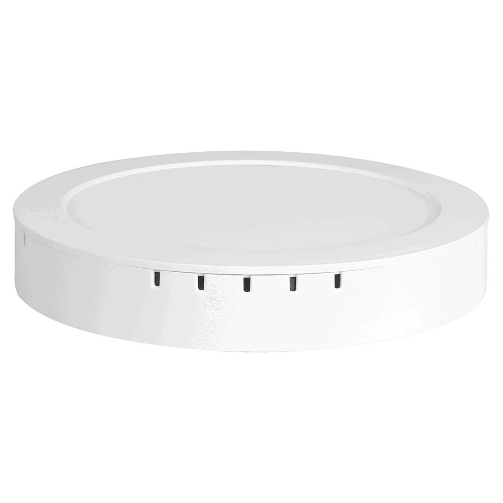 Spot aplicat rotund LED 20W 2700K alb NV-3104.1